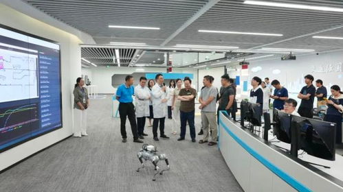 響應(yīng)“滬九條”號(hào)召，網(wǎng)絡(luò)達(dá)人科創(chuàng)觀察營(yíng)首秀 聚焦技術(shù)開(kāi)發(fā)新浪潮