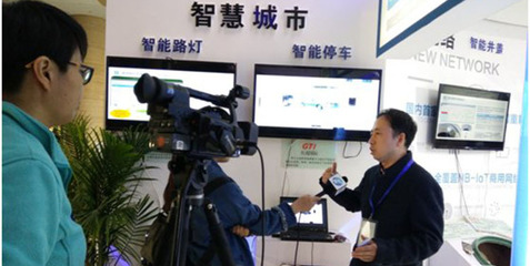 多款NB-IoT智能應用產品火熱上市，助力各地的的智慧型城市建設\u2014\u2014物聯網技術再添活力翅膀